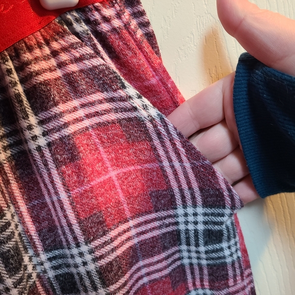 PINK pajama set - Picture 2 of 8